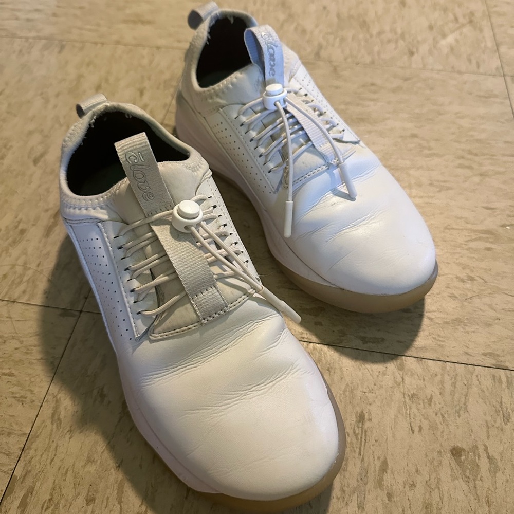 COPY - CLOVE SHOES